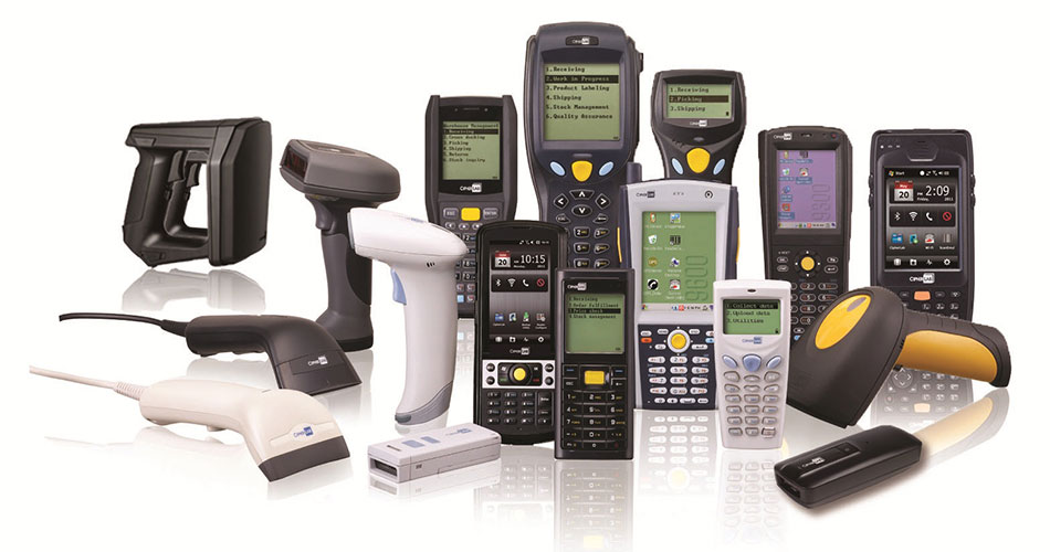 What Are the Benefits of a Barcode Scanner? AsseTrack FAMS